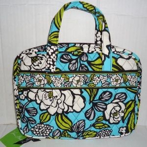 Vera Bradley Good Book Bible Cover Island Blooms